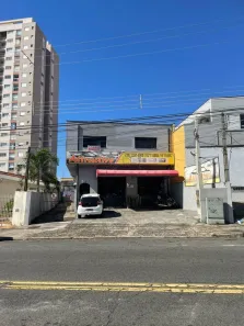 Sobrado com 2 Quartos à venda, 344m² no Vila Anhangüera, Campinas