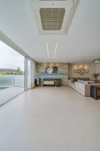 Casa de Condomínio com 4 Quartos para alugar, 264m² no Condomínio Residencial Alphaville II, São José dos Campos