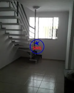 Cobertura com 2 Quartos à venda, 108m² no Jardim Nova Europa, Campinas