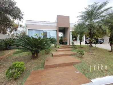 Casa de Condomínio com 4 Quartos à venda, 400m² no Parque Residencial Aquarius, São José dos Campos