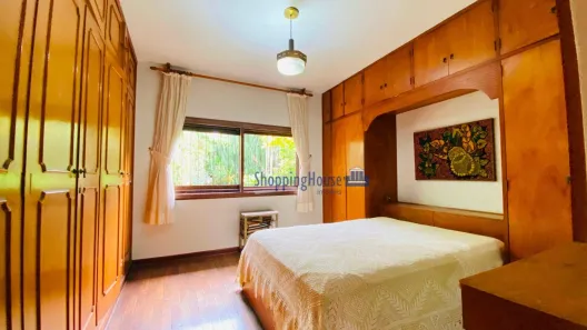 Casa com 4 Quartos à venda, 271m² no Vila Madalena, São Paulo
