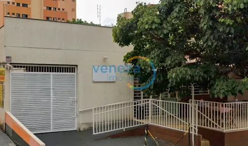 Imóvel Comercial à venda, 236m² no Centro, Londrina