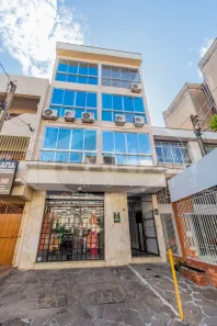 Sala Comercial à venda, 36m² no Jardim São Pedro, Porto Alegre