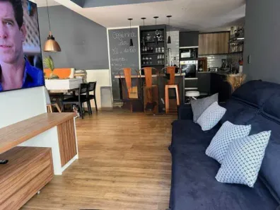 Apartamento com 3 Quartos à venda, 110m² no Gávea, Rio de Janeiro
