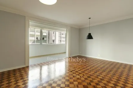 Apartamento com 3 Quartos à venda, 185m² no Itaim Bibi, São Paulo