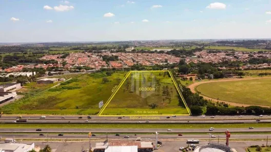 Lote/Terreno à venda, 60000m² no Parque Via Norte, Campinas