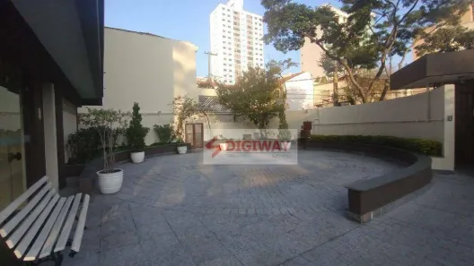 Apartamento com 2 Quartos à venda, 93m² no Cambuci, São Paulo