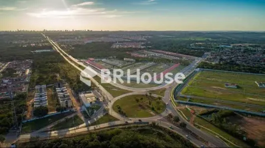Lote/Terreno à venda, 370m² no Condomínio Primor das Torres, Cuiabá