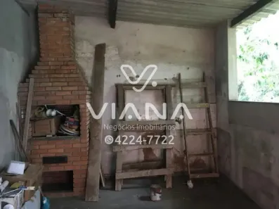 Sobrado com 2 Quartos à venda, 122m² no São José, São Caetano do Sul