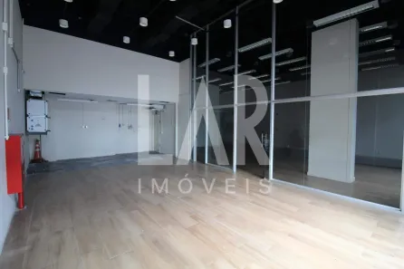 Ponto Comercial para alugar, 338m² no Luxemburgo, Belo Horizonte
