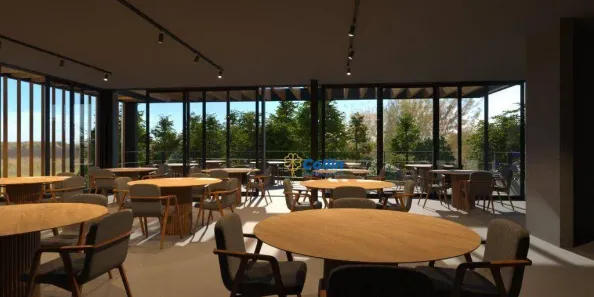 Ponto Comercial para alugar, 47m² no Fabrício, Uberaba