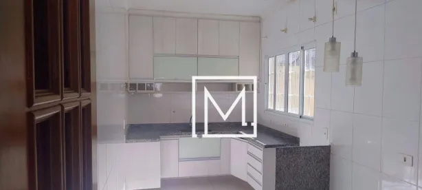 Sobrado com 2 Quartos à venda, 68m² no Vila São José (Ipiranga), São Paulo