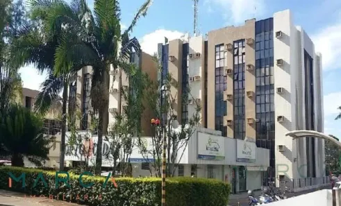 Sala Comercial para alugar, 30m² no Asa Sul, Brasília