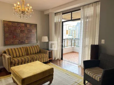 Apartamento com 3 Quartos à venda, 128m² no Agronômica, Florianópolis