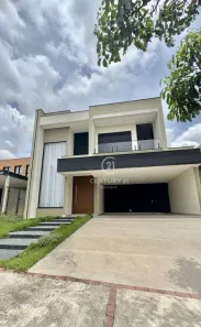 Casa de Condomínio com 4 Quartos à venda, 306m² no Cyrela Landscape Esplanada, Votorantim