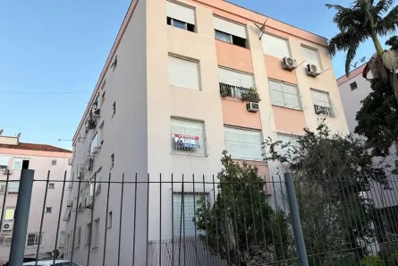 Apartamento com 2 Quartos à venda, 59m² no Jardim Leopoldina, Porto Alegre