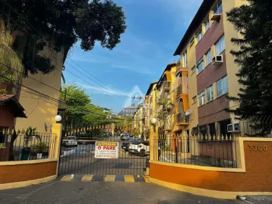 Apartamento com 2 Quartos à venda, 49m² no Freguesia (Jacarepaguá), Rio de Janeiro