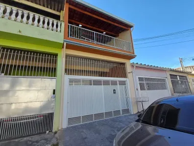 Sobrado com 3 Quartos à venda, 150m² no Jardim Pirituba, São Paulo