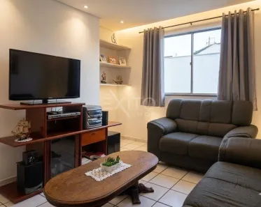 Apartamento com 3 Quartos à venda, 72m² no Ponte de São João, Jundiaí