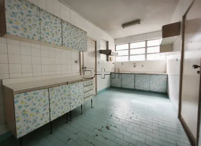 Apartamento com 3 Quartos à venda, 139m² no Bela Vista, São Paulo
