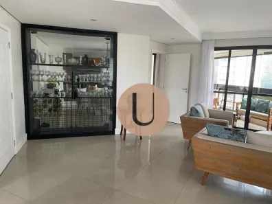 Apartamento com 4 Quartos à venda, 221m² no Vila Suzana, São Paulo