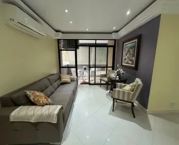 Apartamento com 4 Quartos à venda, 152m² no Freguesia (Jacarepaguá), Rio de Janeiro