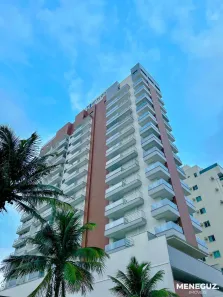 Apartamento com 3 Quartos à venda, 94m² no Muquiçaba, Guarapari