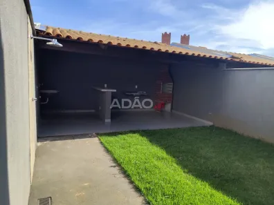 Casa com 2 Quartos à venda, 100m² no Cidade Livre, Aparecida de Goiânia
