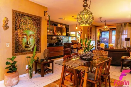 Cobertura com 2 Quartos à venda, 185m² no Campeche, Florianópolis