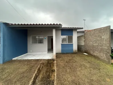 Casa com 2 Quartos à venda, 46m² no Cidade Universitária, Maceió