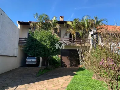 Casa com 4 Quartos à venda, 390m² no Nossa Senhora das Graças, Canoas