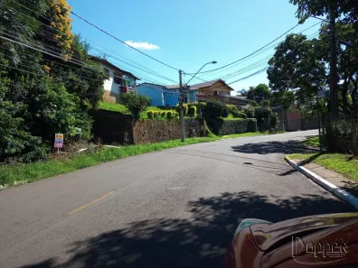 Lote/Terreno à venda, 111m² no Liberdade, Novo Hamburgo