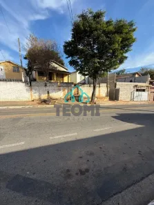 Lote/Terreno à venda, 924m² no Bosque da Saúde, Taubaté