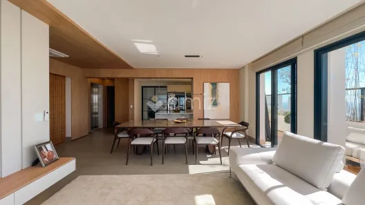 Apartamento com 3 Quartos à venda, 200m² no Setor Bueno, Goiânia