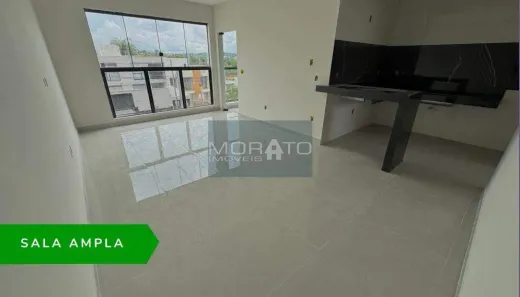 Casa com 3 Quartos à venda, 111m² no Parque Xangri-Lá, Contagem