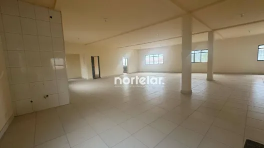 Ponto Comercial para alugar, 300m² no Vila Jaguara, São Paulo