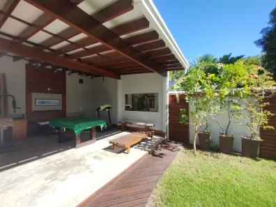 Casa com 4 Quartos à venda, 240m² no Paquetá, Rio de Janeiro
