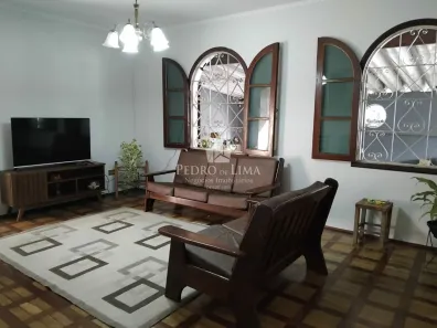 Casa com 3 Quartos à venda, 139m² no Chácara Seis de Outubro, São Paulo