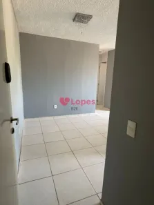 Apartamento com 2 Quartos à venda, 43m² no Curicica, Rio de Janeiro