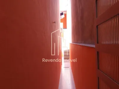 Casa com 2 Quartos à venda, 125m² no Jardim Las Vegas, Santo André
