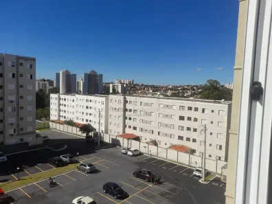 Apartamento com 2 Quartos à venda, 56m² no Jardim Nova Europa, Campinas