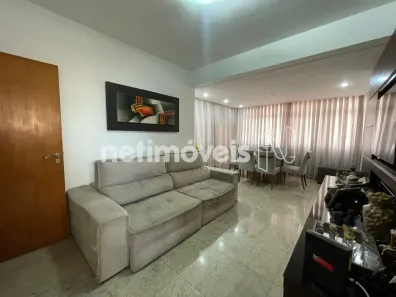 Apartamento com 3 Quartos para alugar, 115m² no Serra, Belo Horizonte