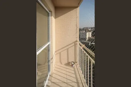 Apartamento com 3 Quartos à venda, 69m² no Cachambi, Rio de Janeiro