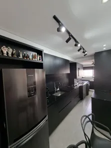 Apartamento com 3 Quartos à venda, 115m² no Vila Regente Feijó, São Paulo