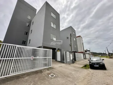 Apartamento com 2 Quartos para alugar, 47m² no Nossa Senhora de Fátima, Penha