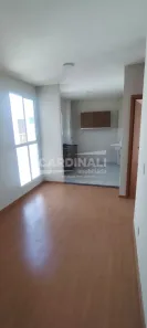 Apartamento com 2 Quartos à venda, 41m² no Jardim Ouro Branco, Ribeirão Preto