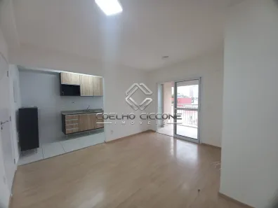 Apartamento com 2 Quartos à venda, 67m² no Centro, São Caetano do Sul