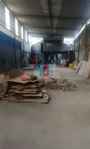 Galpão/Depósito/Armazém para alugar, 500m² no Maria da Graça, Rio de Janeiro