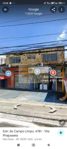 Ponto Comercial à venda, 360m² no Pirajussara, São Paulo