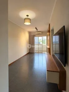 Apartamento com 1 Quarto para alugar, 45m² no Centro, Piracicaba